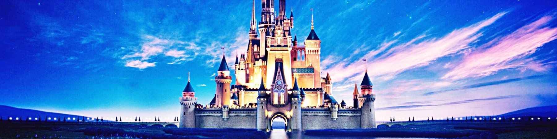 Disney Castle